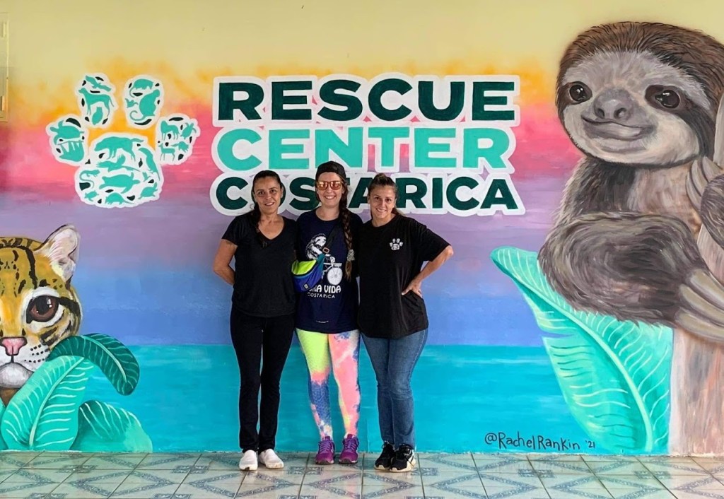 Ethical Travel In Costa&nbsp;Rica